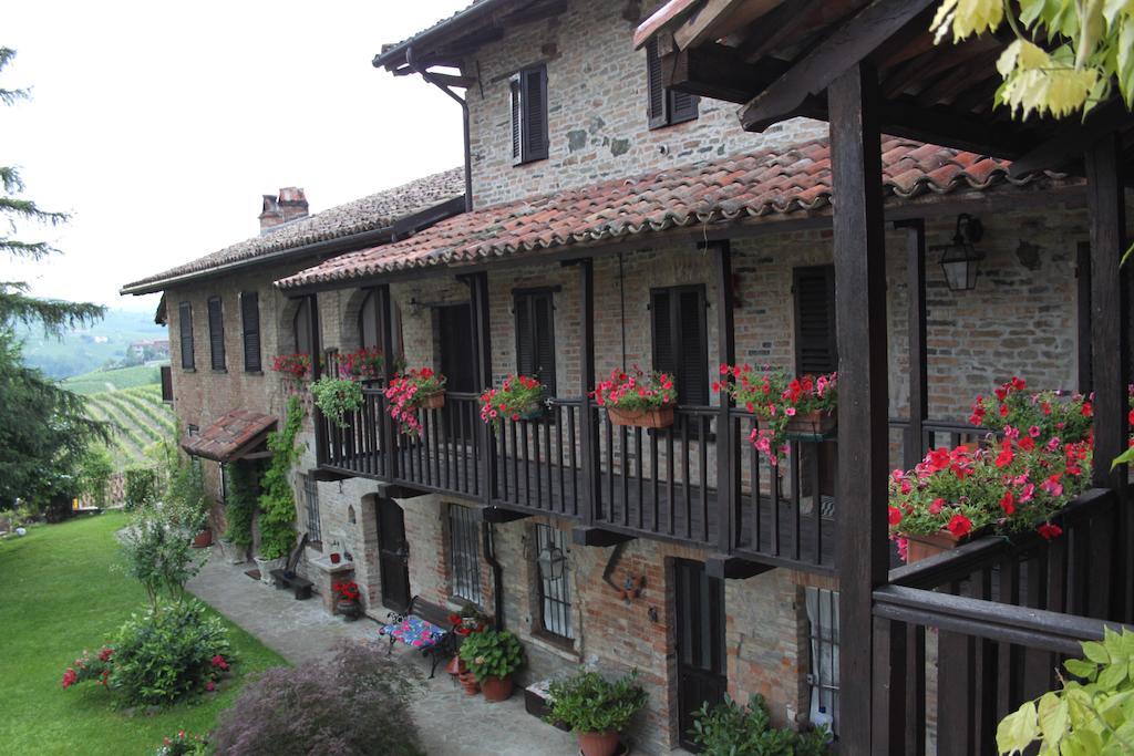 Casa Giuliana Hostal Calosso Habitación foto